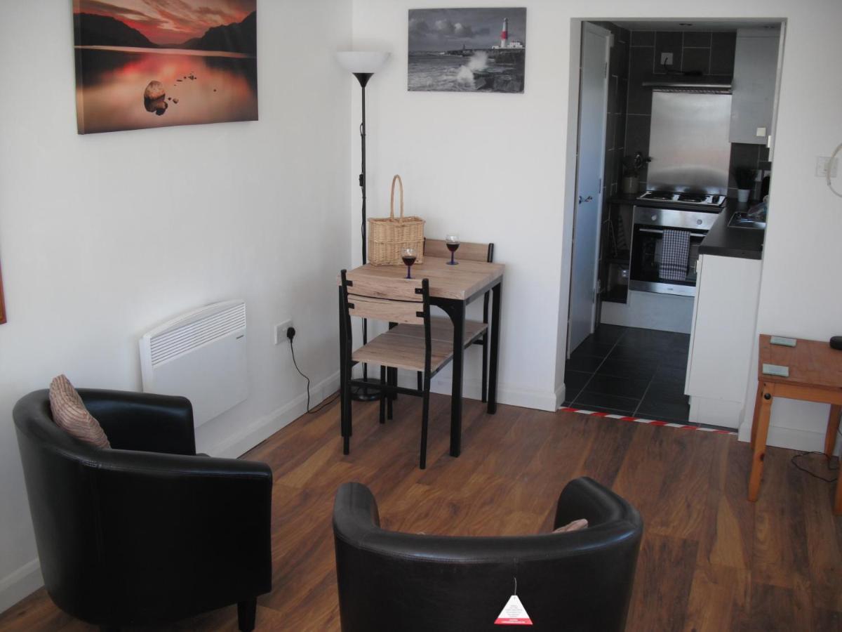 Appartamento White Horse Studio Preston  Esterno foto